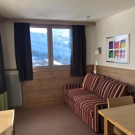 Joli Studio Cabine 4 Personnes Belle Plagne Apartment La Plagne-Tarentaise ภายนอก รูปภาพ