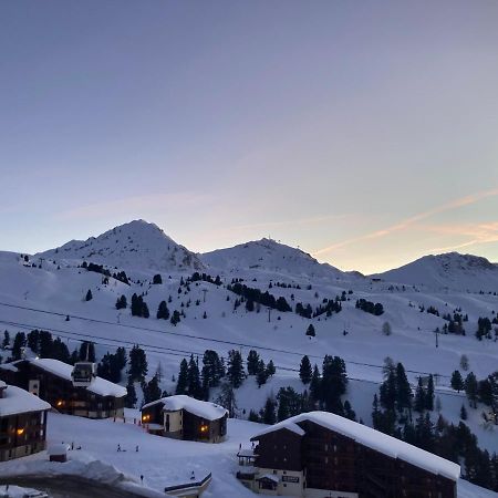 Joli Studio Cabine 4 Personnes Belle Plagne Apartment La Plagne-Tarentaise ภายนอก รูปภาพ