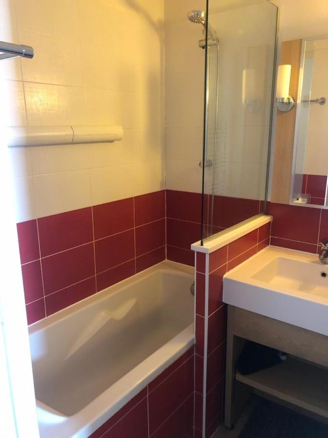 Joli Studio Cabine 4 Personnes Belle Plagne Apartment La Plagne-Tarentaise ภายนอก รูปภาพ